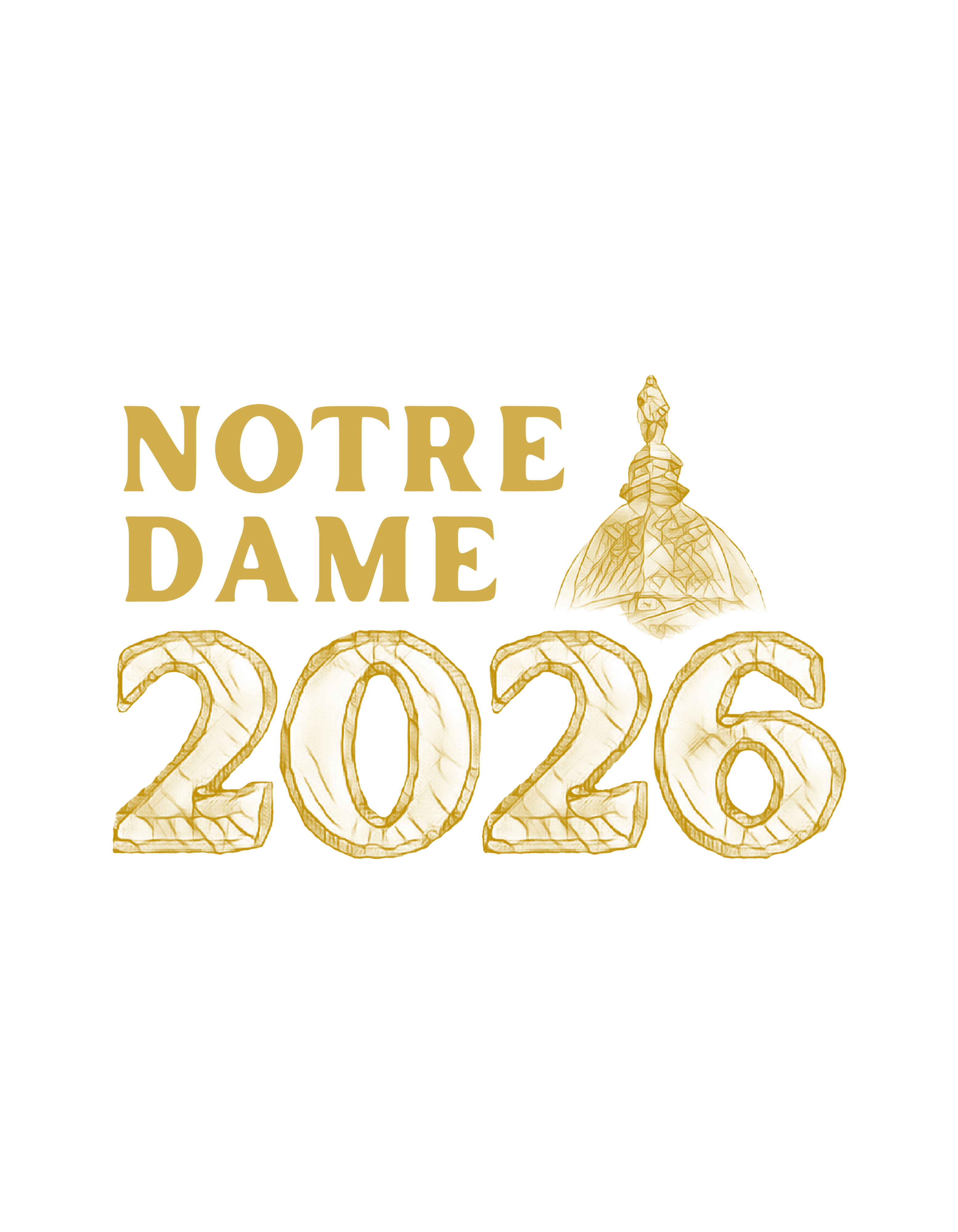 Class Of 2026 Sticker 2026 With Dome Pre Sale 4646