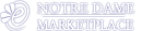 Notre Dame Marketplace